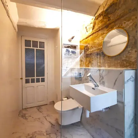 Segre House Lejlighed Balaguer