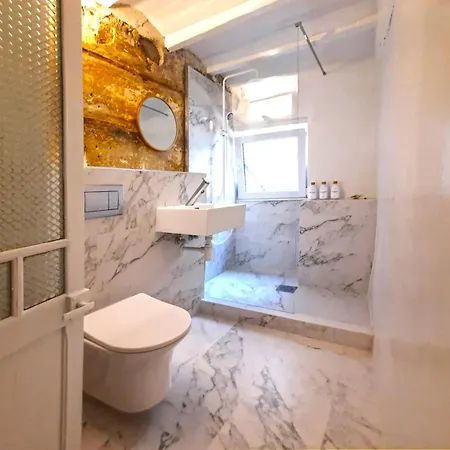 Lejlighed Segre House Balaguer