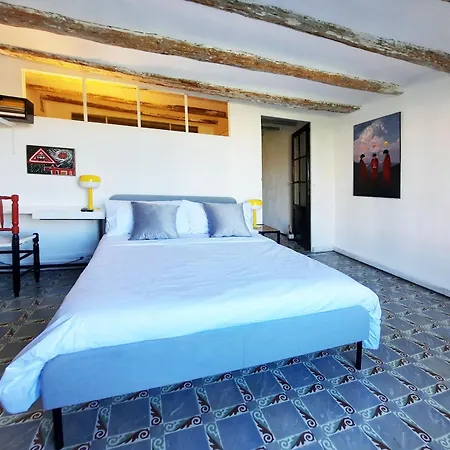 Segre House Daire Balaguer