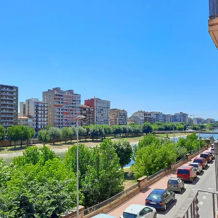 Segre House Balaguer