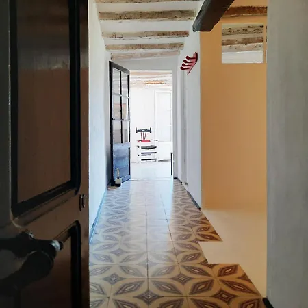 Segre House * Balaguer