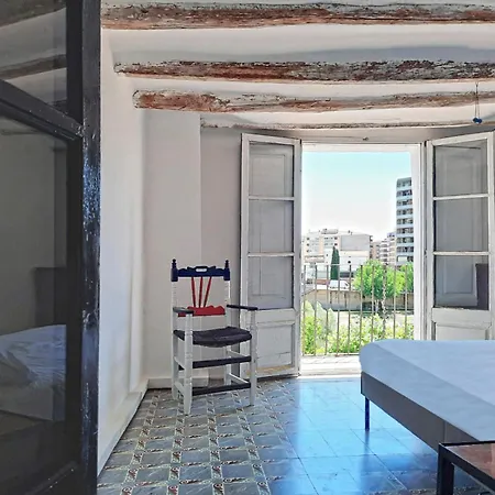 Segre House * Balaguer