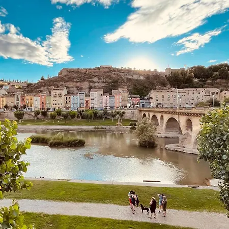 Segre House * Balaguer