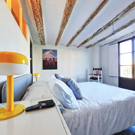 Apartment Segre House *
