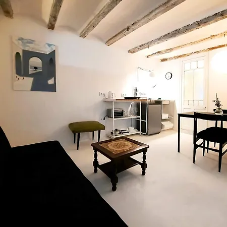 Segre House Apartment *